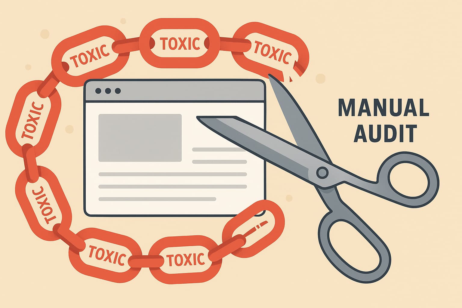 Top Backlink Audit Services with Manual Review